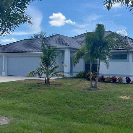 Villa The Salt Life Get Away - Cape Coral, Florida Esterno foto