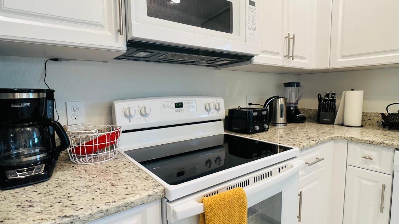 Villa The Salt Life Get Away - Cape Coral, Florida Esterno foto