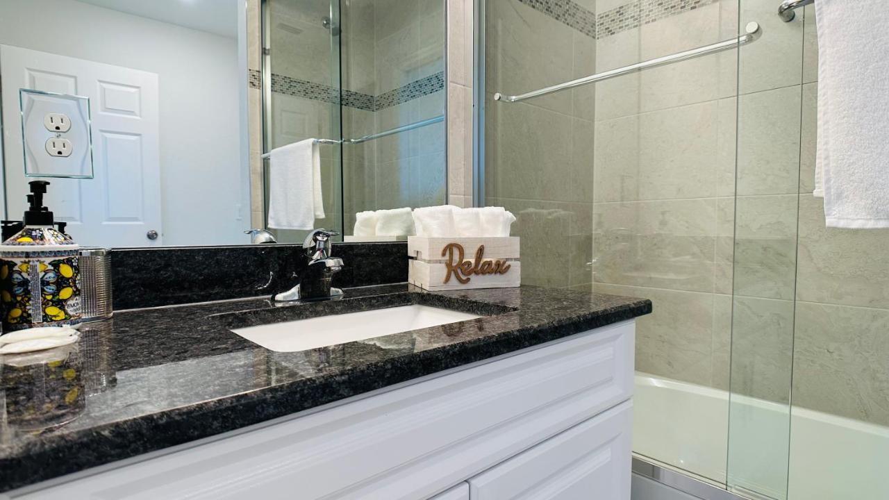 Villa The Salt Life Get Away - Cape Coral, Florida Esterno foto