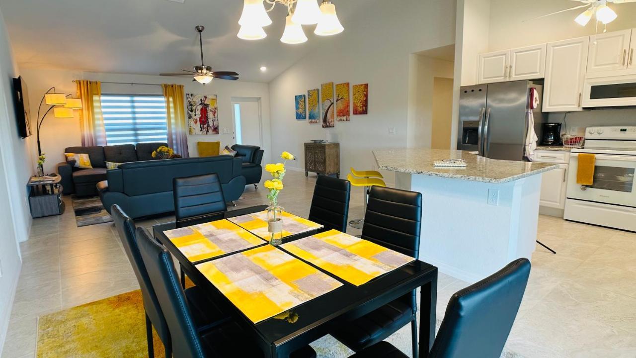 Villa The Salt Life Get Away - Cape Coral, Florida Esterno foto