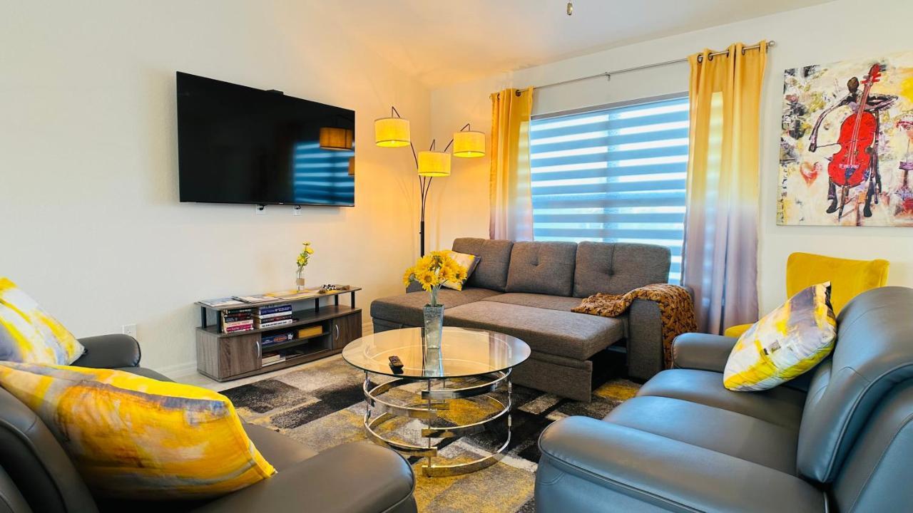 Villa The Salt Life Get Away - Cape Coral, Florida Esterno foto