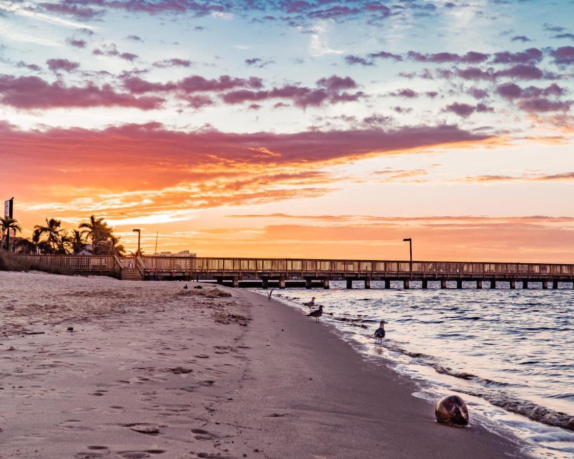 Villa The Salt Life Get Away - Cape Coral, Florida Esterno foto