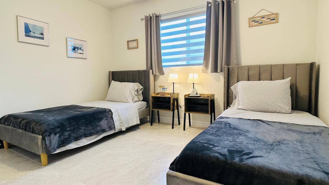 Villa The Salt Life Get Away - Cape Coral, Florida Esterno foto