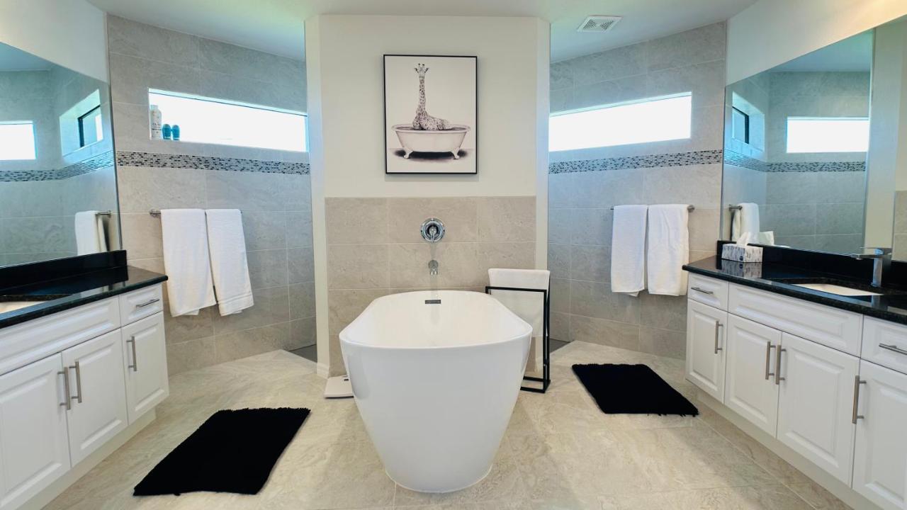 Villa The Salt Life Get Away - Cape Coral, Florida Esterno foto