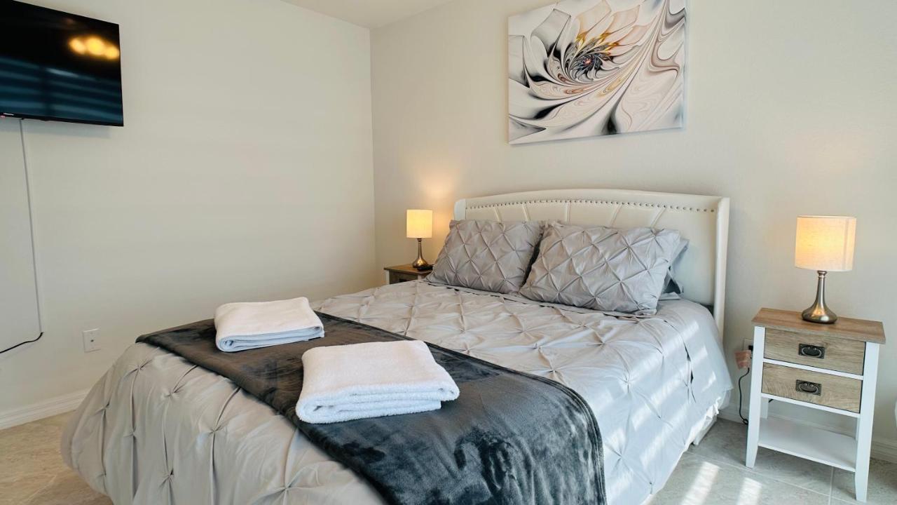 Villa The Salt Life Get Away - Cape Coral, Florida Esterno foto