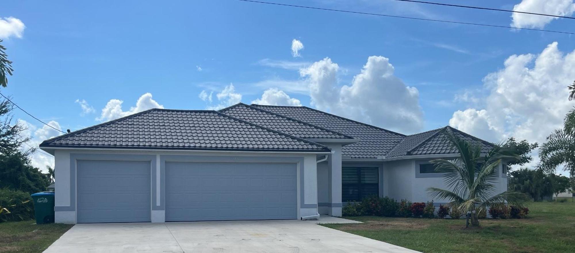 Villa The Salt Life Get Away - Cape Coral, Florida Esterno foto